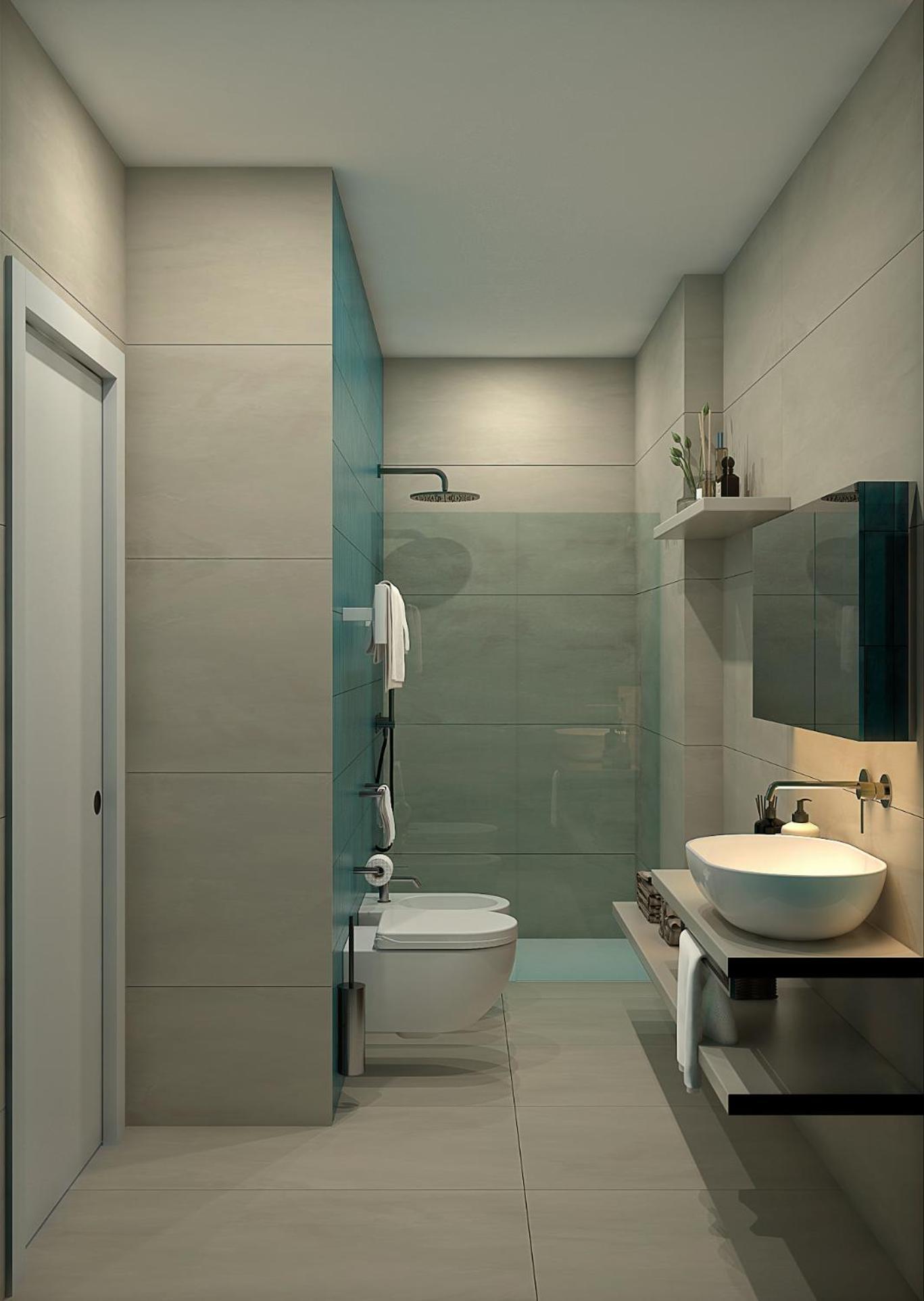 Hotel Continental San Benedetto del Tronto Esterno foto